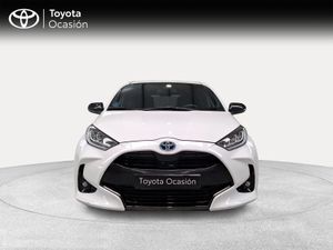 Toyota Yaris 1.5 120H Style  - Foto 6