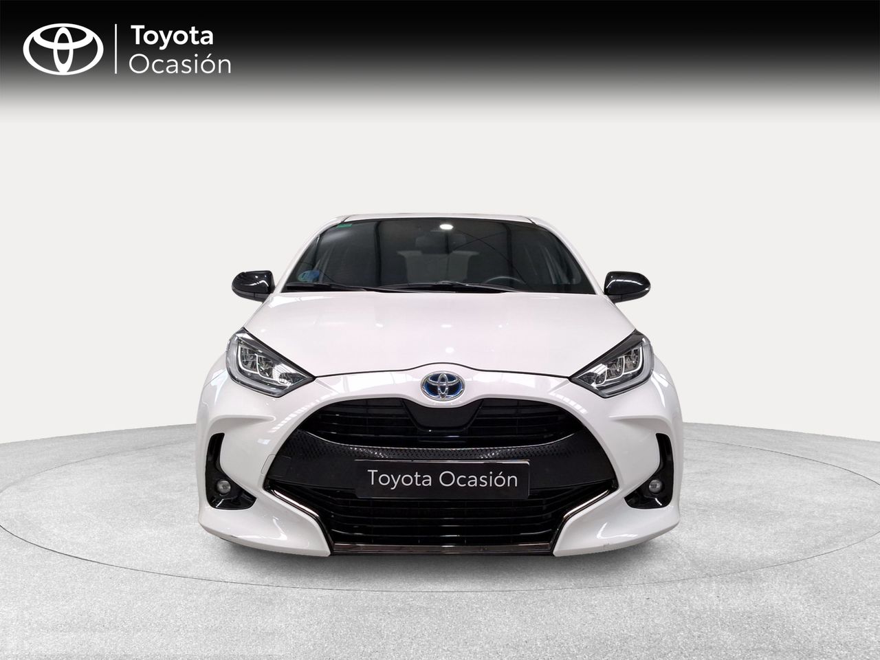 Toyota Yaris 1.5 120H Style  - Foto 6