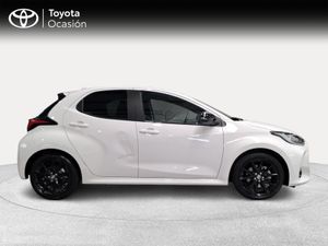 Toyota Yaris 1.5 120H Style  - Foto 18