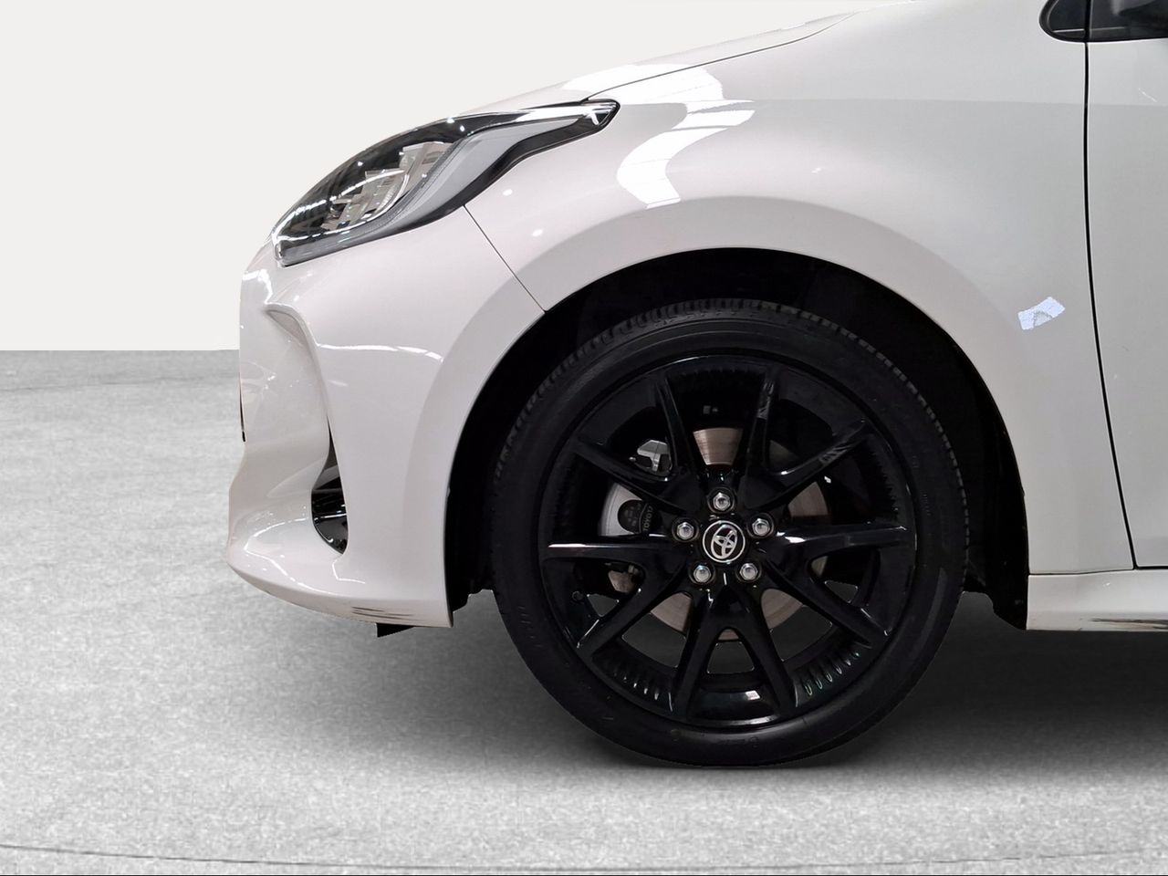 Toyota Yaris 1.5 120H Style  - Foto 17