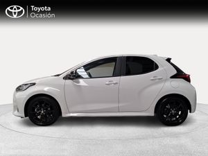 Toyota Yaris 1.5 120H Style  - Foto 4