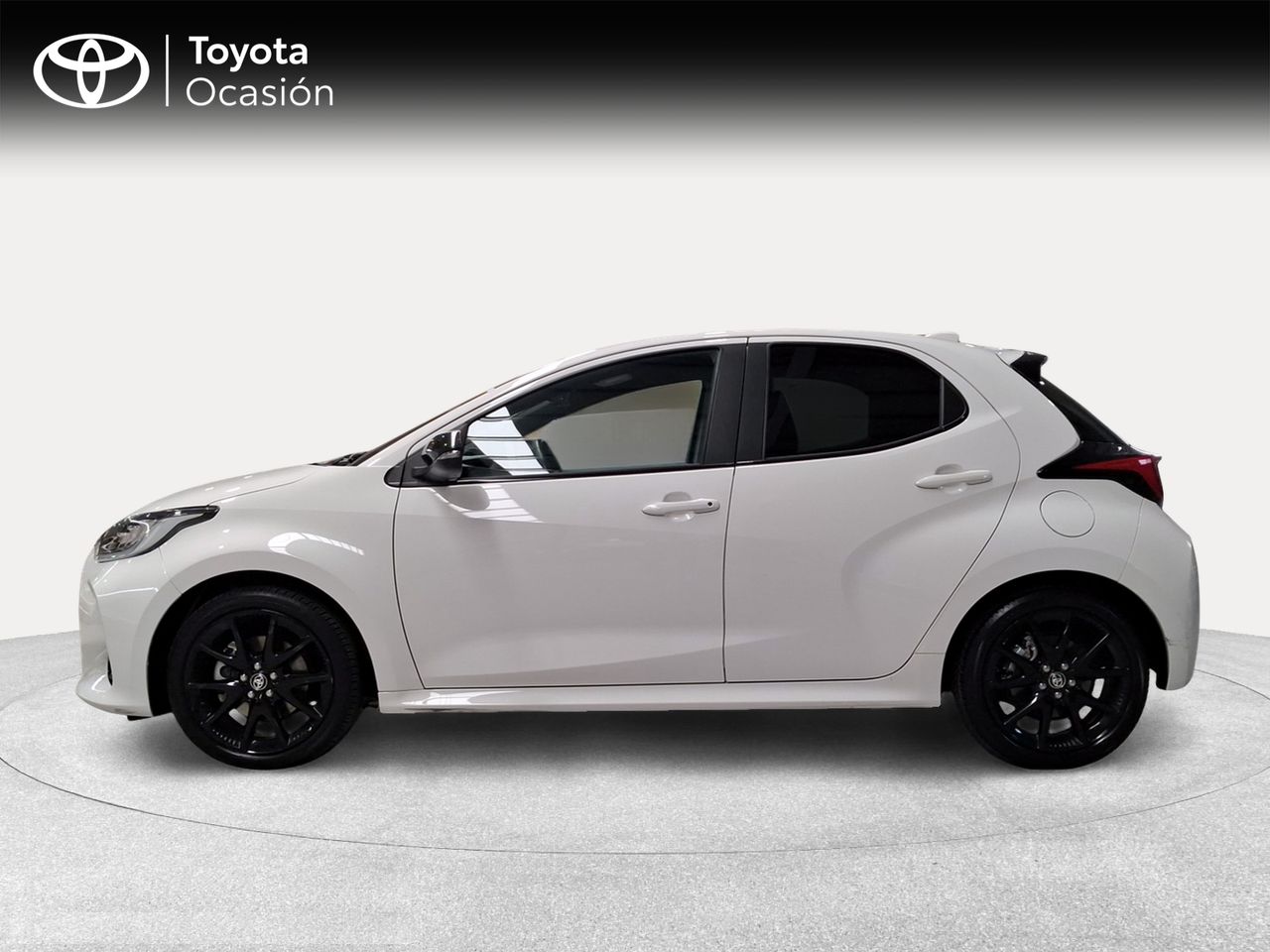 Toyota Yaris 1.5 120H Style  - Foto 4