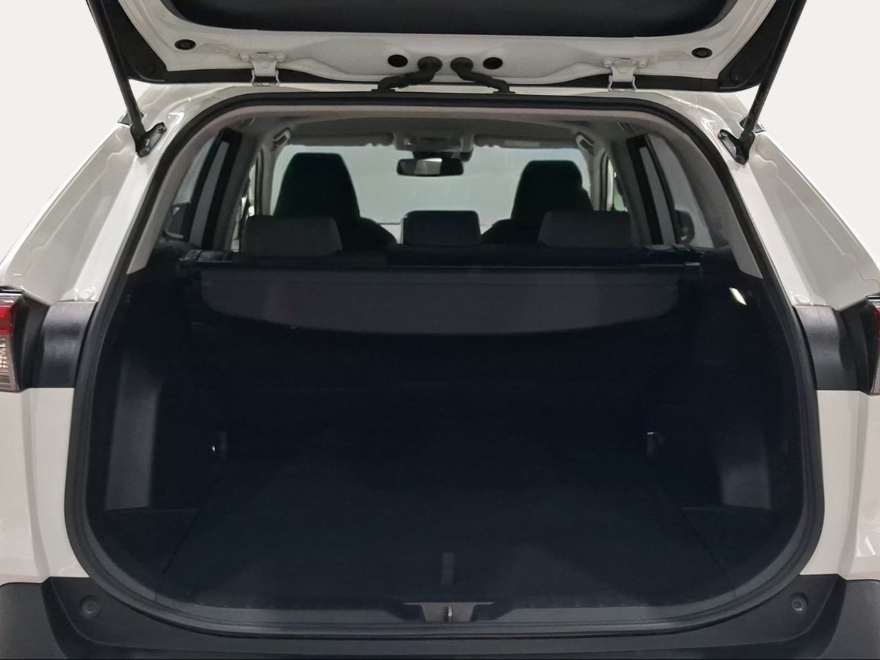 Toyota Rav4 2.5l 220H Advance  - Foto 11