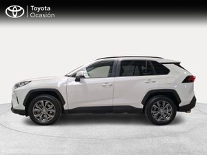 Toyota Rav4 2.5l 220H Advance  - Foto 4