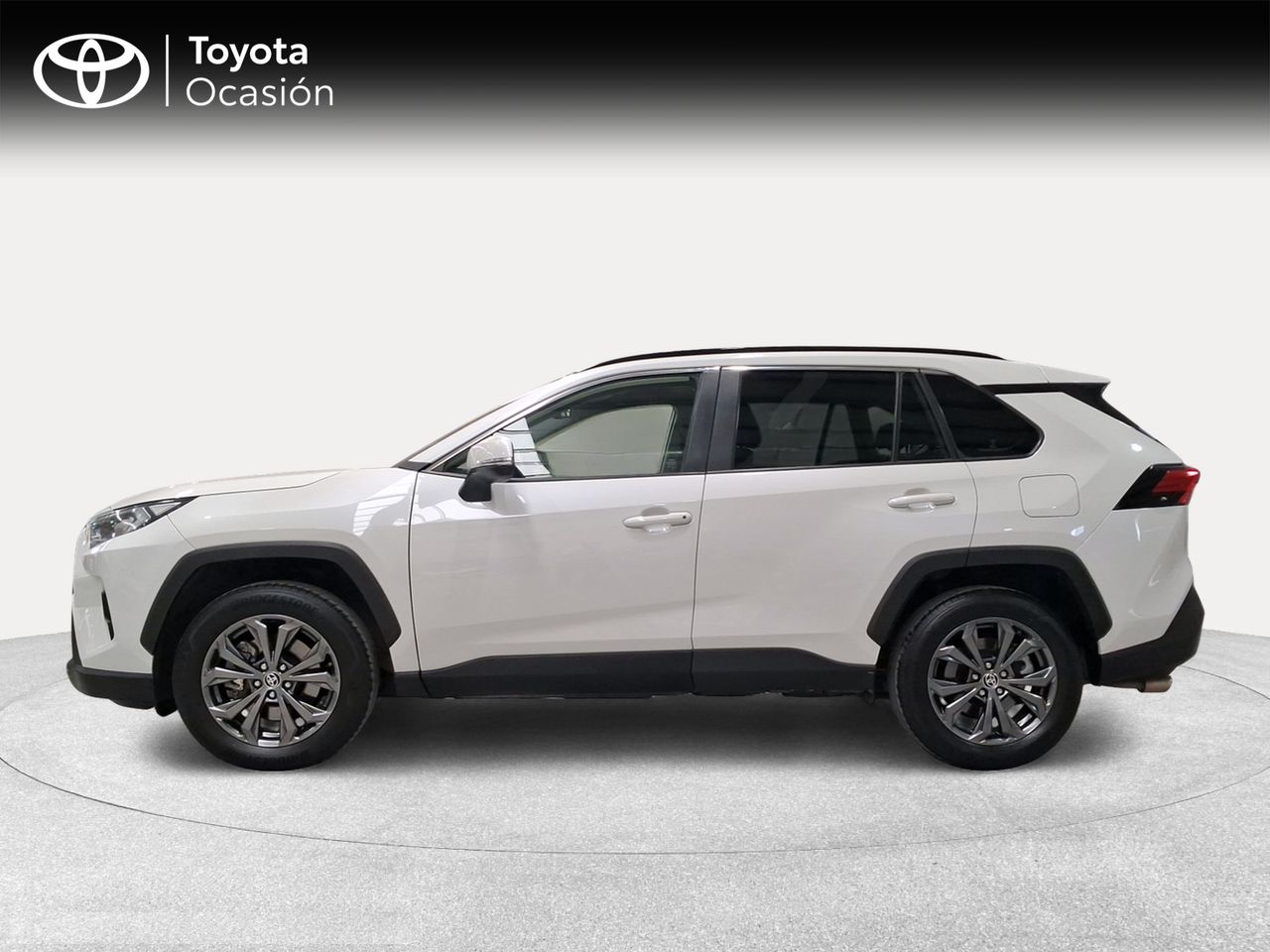 Toyota Rav4 2.5l 220H Advance  - Foto 4