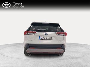 Toyota Rav4 2.5l 220H Advance  - Foto 5