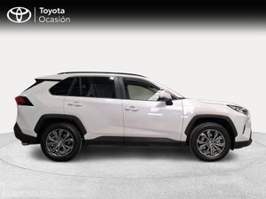 Toyota Rav4 2.5l 220H Advance  - Foto 18