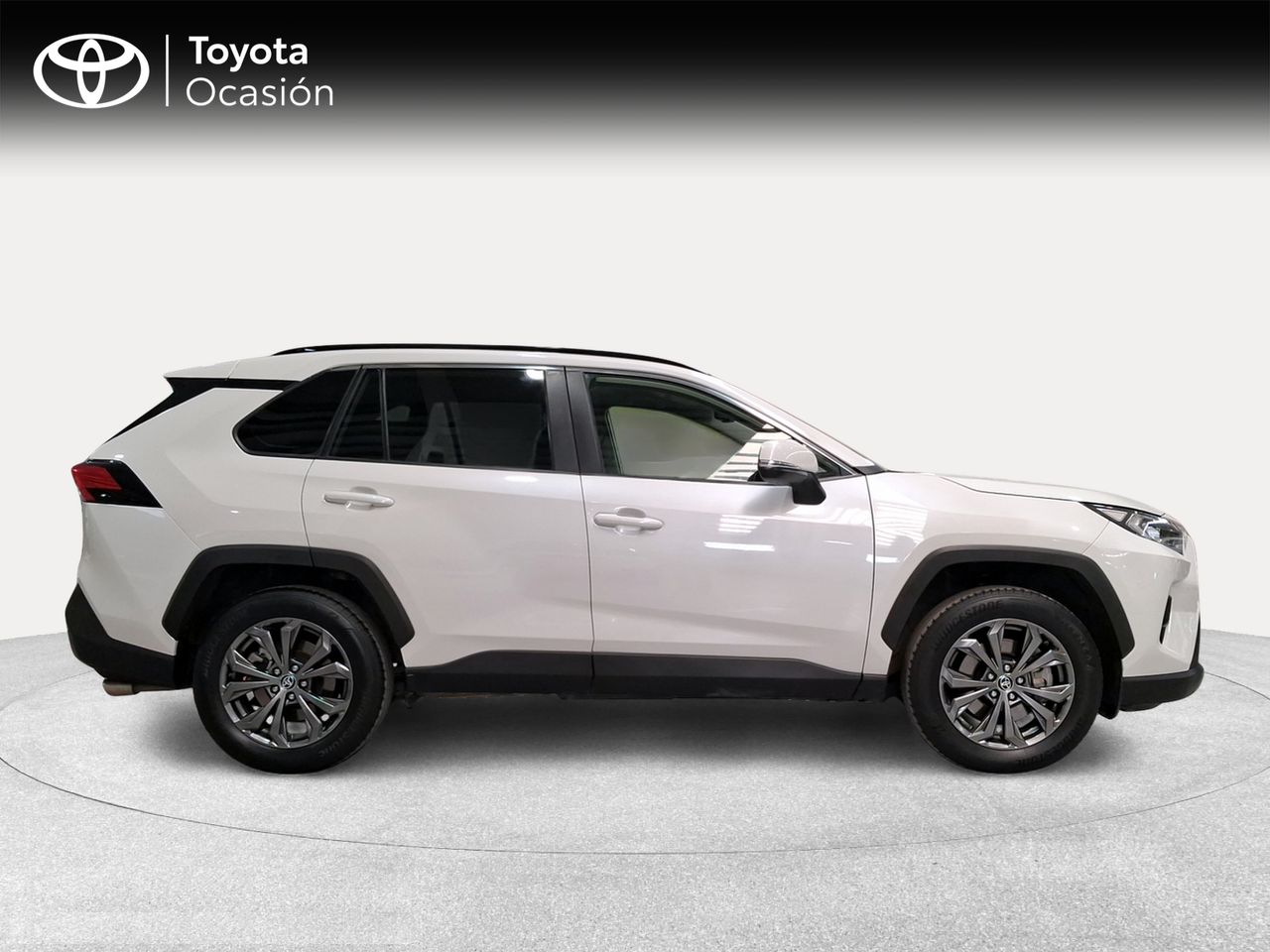 Toyota Rav4 2.5l 220H Advance  - Foto 18