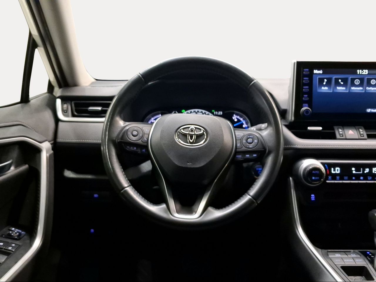 Toyota Rav4 2.5l 220H Advance  - Foto 10