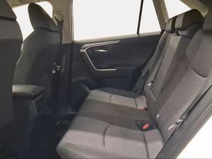 Toyota Rav4 2.5l 220H Advance  - Foto 12