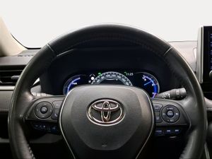 Toyota Rav4 2.5l 220H Advance  - Foto 14