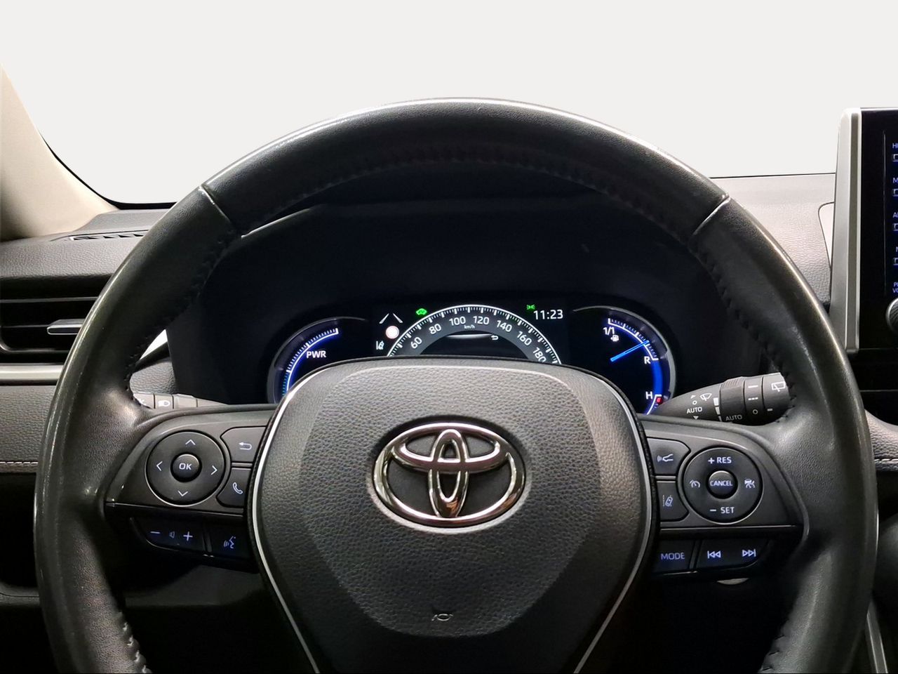 Toyota Rav4 2.5l 220H Advance  - Foto 14