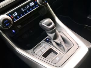Toyota Rav4 2.5l 220H Advance  - Foto 24