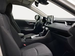 Toyota Rav4 2.5l 220H Advance  - Foto 7