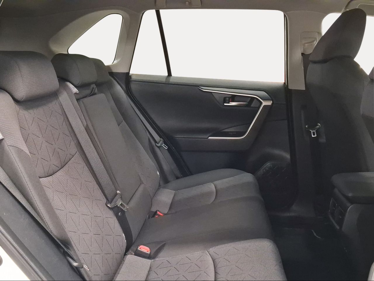 Toyota Rav4 2.5l 220H Advance  - Foto 8
