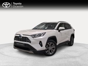 Toyota Rav4 2.5l 220H Advance  - Foto 2