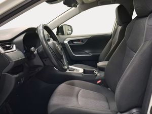 Toyota Rav4 2.5l 220H Advance  - Foto 13