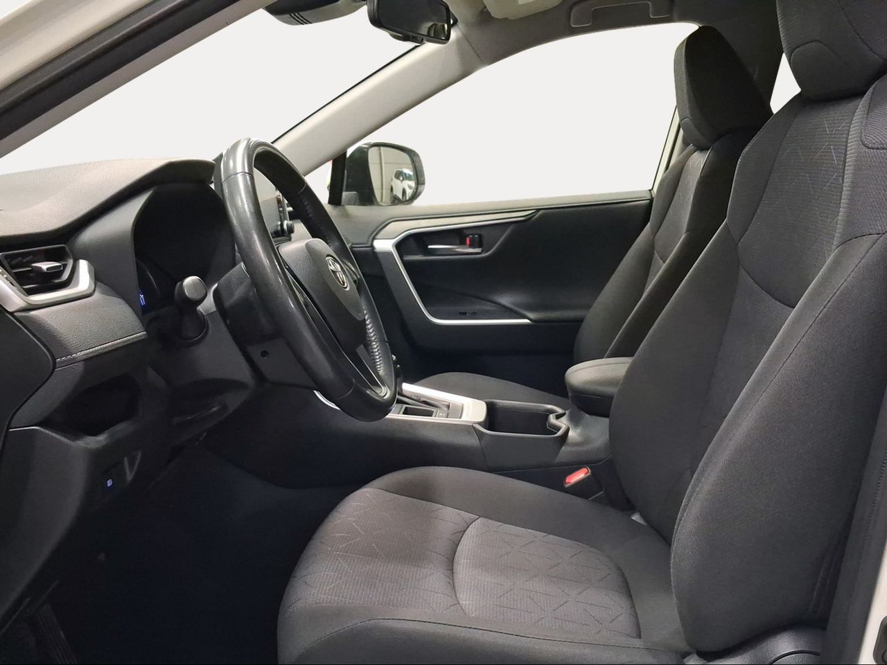 Toyota Rav4 2.5l 220H Advance  - Foto 13