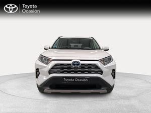 Toyota Rav4 2.5l 220H Advance  - Foto 6