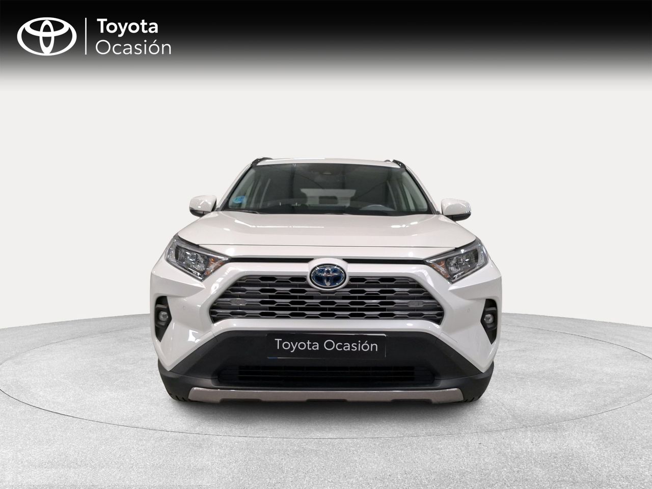 Toyota Rav4 2.5l 220H Advance  - Foto 6