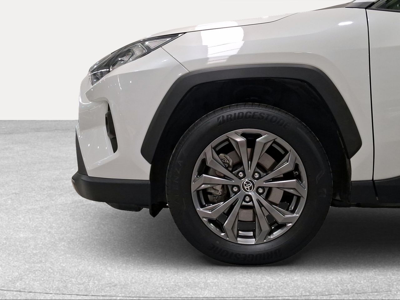 Toyota Rav4 2.5l 220H Advance  - Foto 17