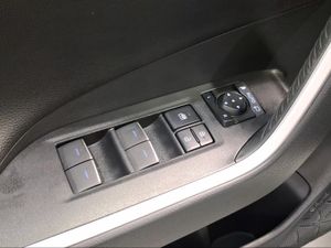 Toyota Rav4 2.5l 220H Advance  - Foto 22