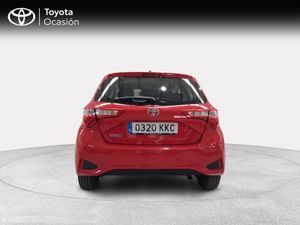 Toyota Yaris 1.5 110 Active  - Foto 5