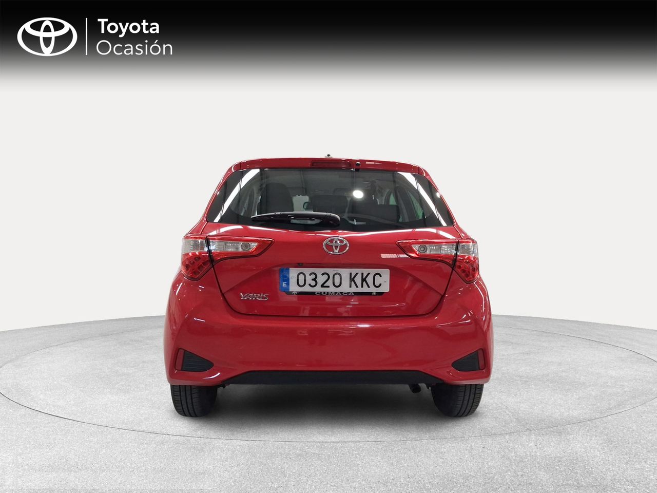 Toyota Yaris 1.5 110 Active  - Foto 5