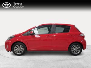 Toyota Yaris 1.5 110 Active  - Foto 4