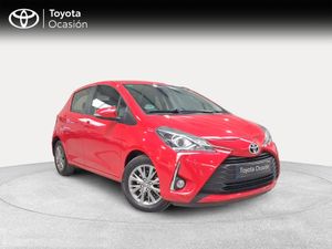 Toyota Yaris 1.5 110 Active  - Foto 20