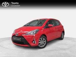 Toyota Yaris 1.5 110 Active  - Foto 2