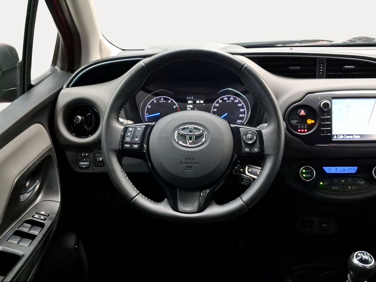 Toyota Yaris 1.5 110 Active  - Foto 10