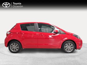 Toyota Yaris 1.5 110 Active  - Foto 18