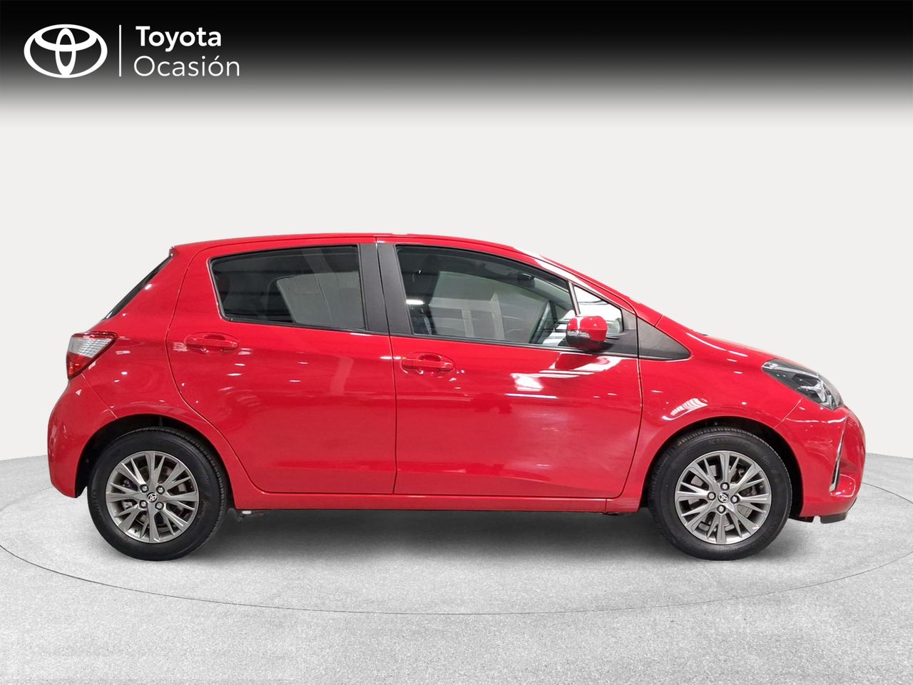 Toyota Yaris 1.5 110 Active  - Foto 18