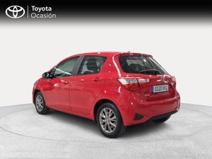 Toyota Yaris 1.5 110 Active  - Foto 3