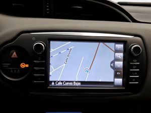 Toyota Yaris 1.5 110 Active  - Foto 16