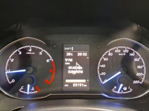 Toyota Yaris 1.5 110 Active  - Foto 15