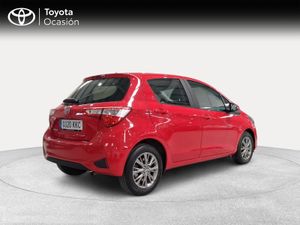 Toyota Yaris 1.5 110 Active  - Foto 19