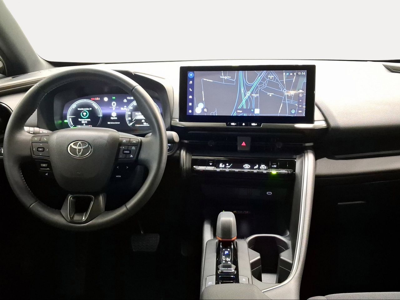 Toyota C-HR 1.8 Advance Hybrid 140  - Foto 9