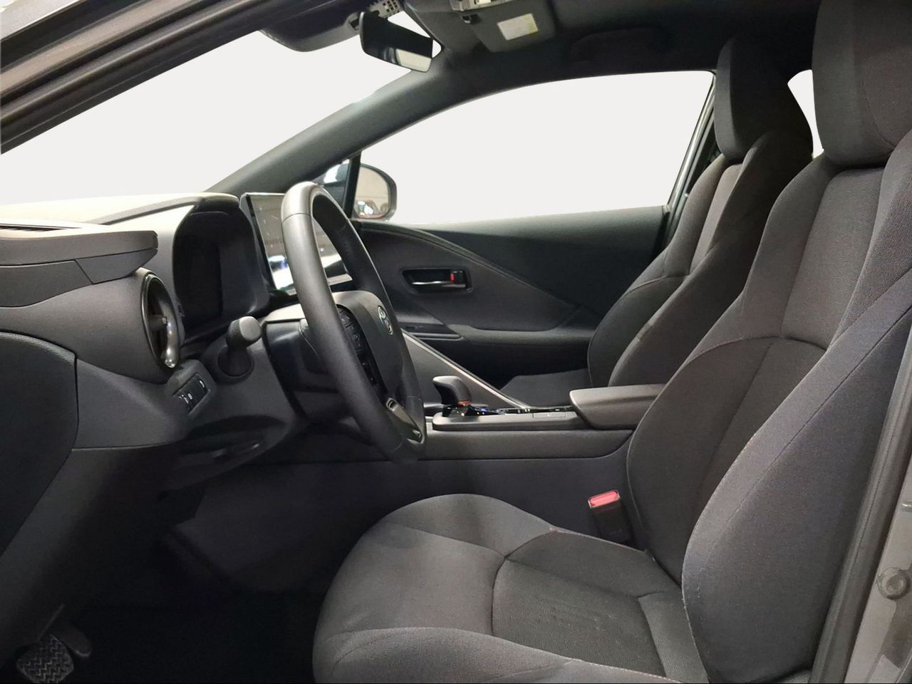Toyota C-HR 1.8 Advance Hybrid 140  - Foto 13