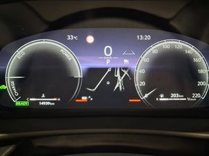 Toyota C-HR 1.8 Advance Hybrid 140  - Foto 15