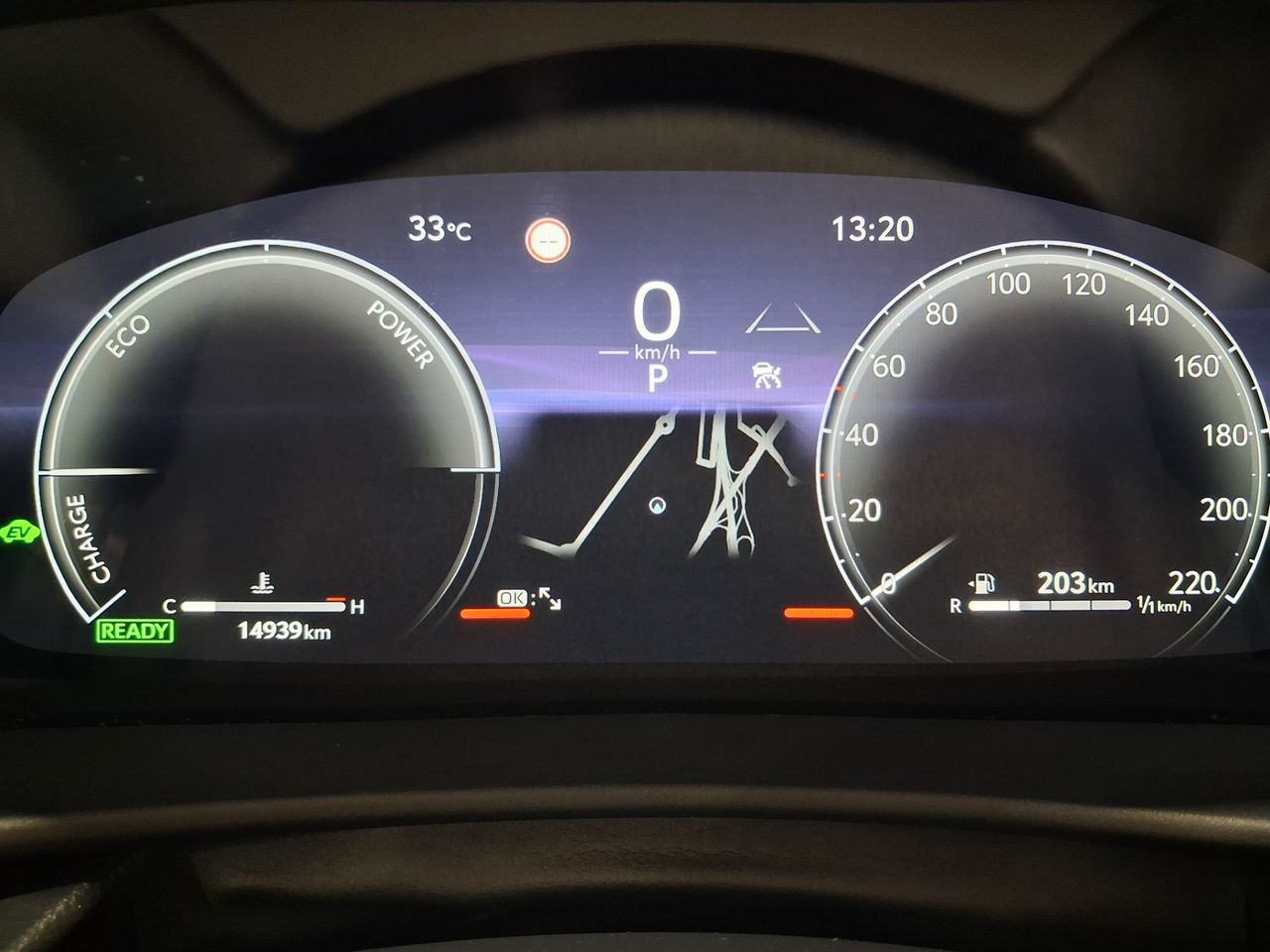 Toyota C-HR 1.8 Advance Hybrid 140  - Foto 15