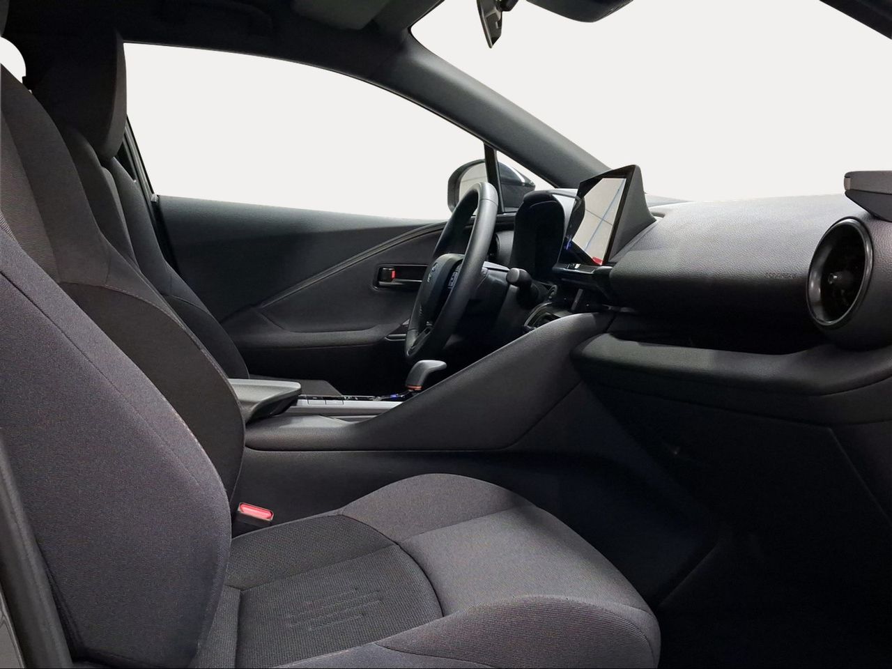Toyota C-HR 1.8 Advance Hybrid 140  - Foto 7