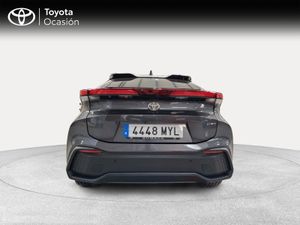 Toyota C-HR 1.8 Advance Hybrid 140  - Foto 5