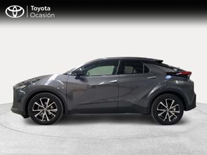 Toyota C-HR 1.8 Advance Hybrid 140  - Foto 4
