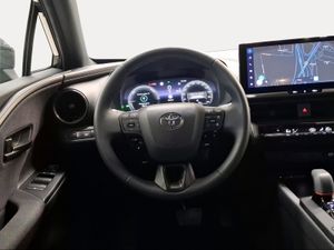 Toyota C-HR 1.8 Advance Hybrid 140  - Foto 10