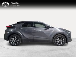 Toyota C-HR 1.8 Advance Hybrid 140  - Foto 18