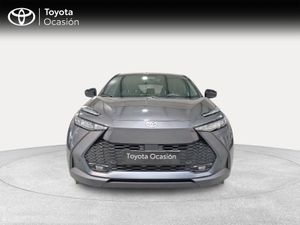 Toyota C-HR 1.8 Advance Hybrid 140  - Foto 6