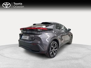 Toyota C-HR 1.8 Advance Hybrid 140  - Foto 19