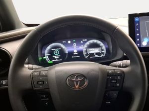 Toyota C-HR 1.8 Advance Hybrid 140  - Foto 14